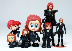 Black Widow Toys